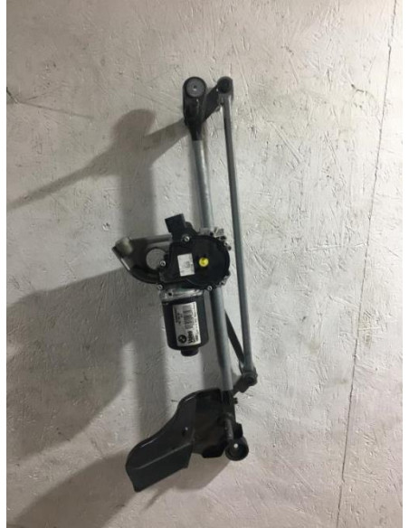 Moteur essuie glace avant BMW SERIE 1 F20 PHASE 1 Diesel