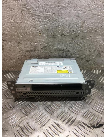 GPS BMW SERIE 1 F20 PHASE 1 Diesel