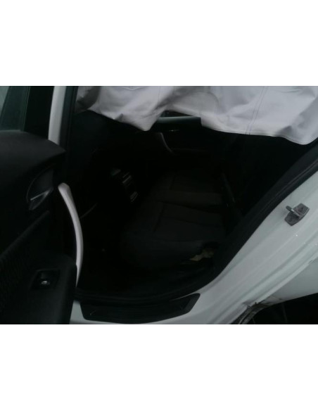 GPS BMW SERIE 1 F20 PHASE 1 Diesel