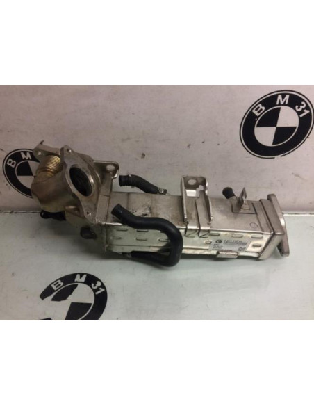 Radiateur EGR BMW SERIE 1 F20 PHASE 1 