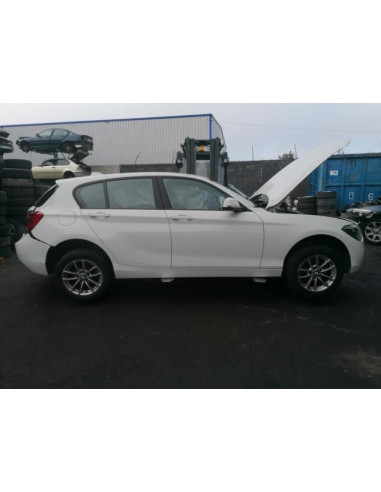 Antenne BMW SERIE 1 F20 PHASE 1 Diesel