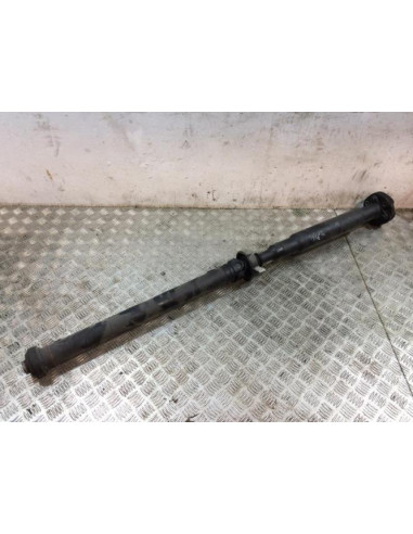 Arbre de transmission (propulsion) BMW X5 E70 PHASE 1 Diesel