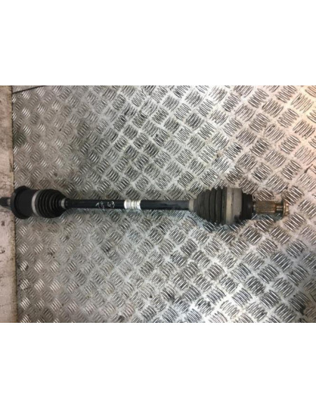 Cardan droit (transmission) BMW SERIE 1 F20 PHASE 2 Diesel