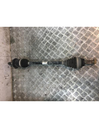 Cardan gauche (transmission) BMW SERIE 1 F20 PHASE 2 Diesel