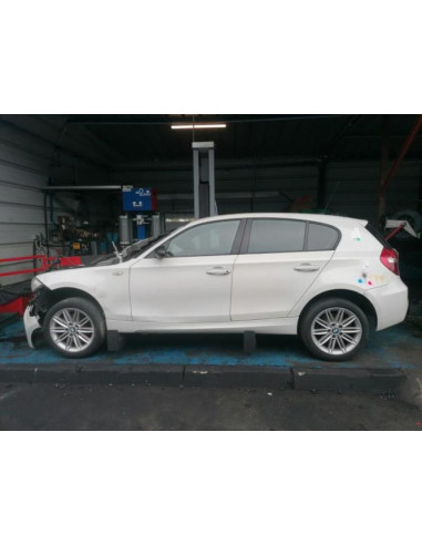 Demarreur BMW SERIE 1 E87 PHASE 2 Diesel