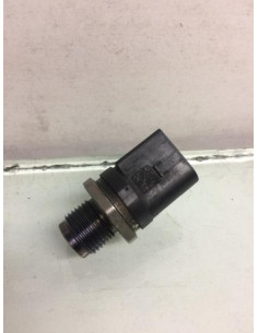 Capteur de pression de rampe injection BMW SERIE 1 E81  2