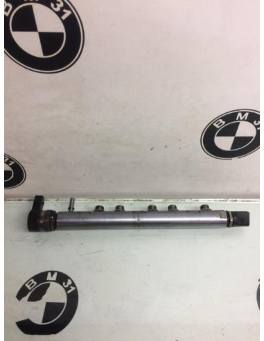 Capteur de pression de rampe injection BMW SERIE 1 E81 