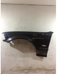 Aile avant gauche BMW SERIE 3 E46 PHASE 1 