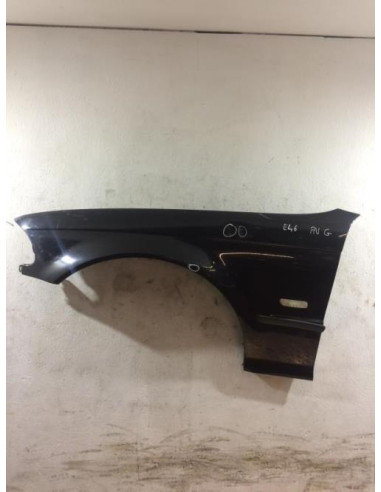 Aile avant gauche BMW SERIE 3 E46 PHASE 1 