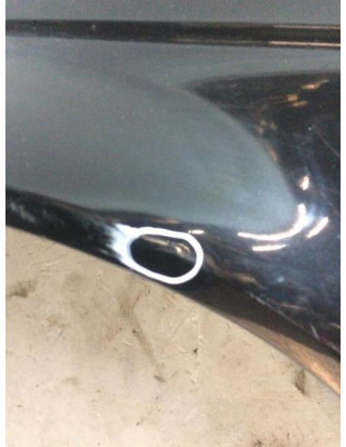 Aile avant gauche BMW SERIE 3 E46 PHASE 1 