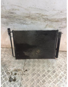 Condenseur de clim BMW X5 E53 Diesel 2