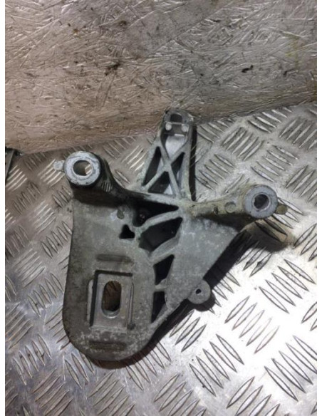 Support de boite MINI MINI 2 R60 COUNTRYMAN BREAK Diesel
