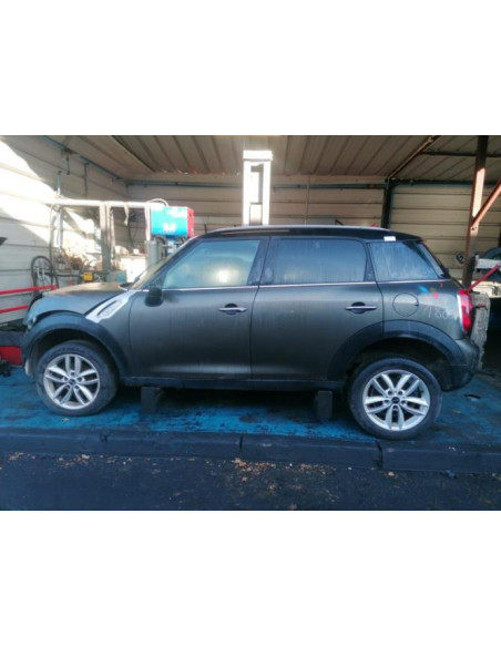 Support de boite MINI MINI 2 R60 COUNTRYMAN BREAK Diesel