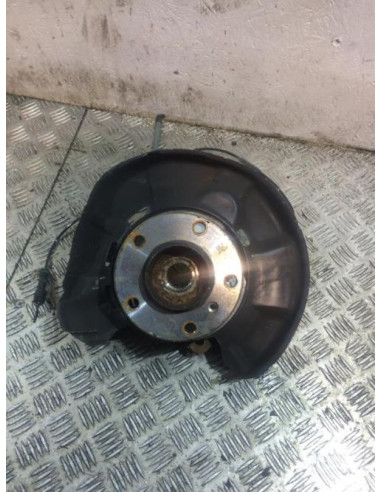 Fusee arriere droit BMW SERIE 1 F20 PHASE 2 Diesel