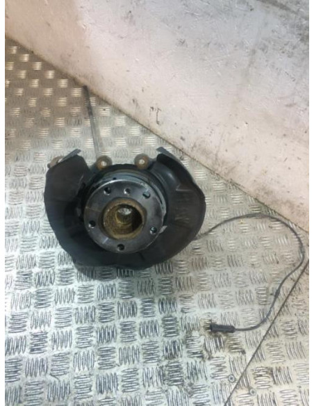 Fusee arriere droit BMW SERIE 1 F20 PHASE 2 Diesel