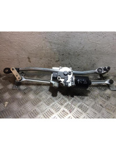 Moteur essuie glace avant BMW SERIE 1 E81 Diesel 2
