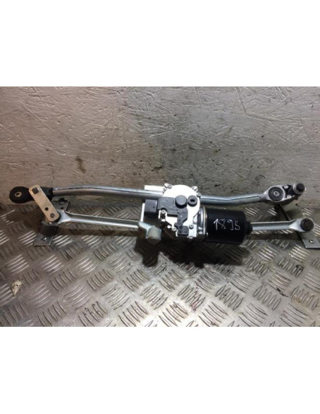 Moteur essuie glace avant BMW SERIE 1 E81 Diesel