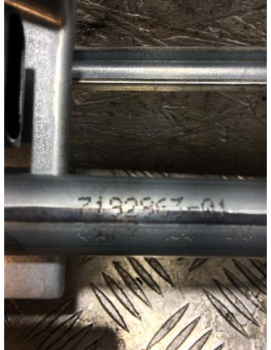 Moteur essuie glace avant BMW SERIE 1 E81 Diesel