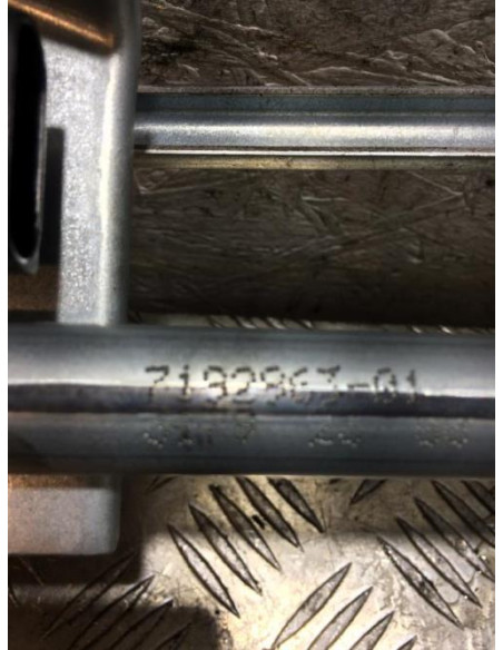 Moteur essuie glace avant BMW SERIE 1 E81 Diesel