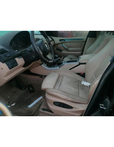 Calculateur BMW X5 E53 Diesel