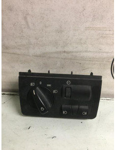 Commande de phare BMW X5 E53 Diesel