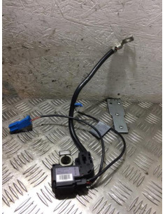 Batterie BMW SERIE 1 E81 Diesel 2