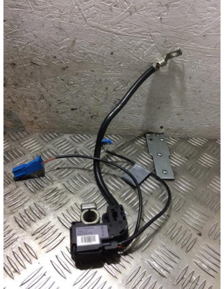 Batterie BMW SERIE 1 E81 Diesel