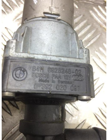 Pompe à eau BMW SERIE 1 E81 Diesel