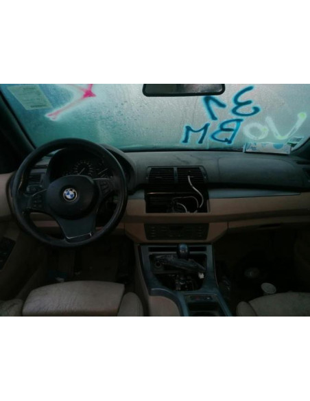Pompe lave phares BMW X5 E53 Diesel