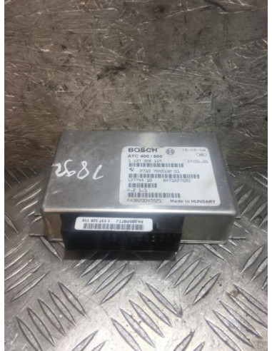 Calculateur BMW X5 E53 Diesel