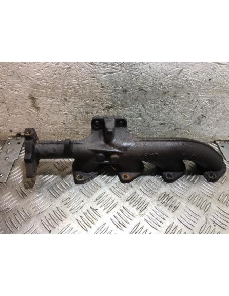 Collecteur d'echappement MINI MINI 2 R56 PHASE 2 Diesel