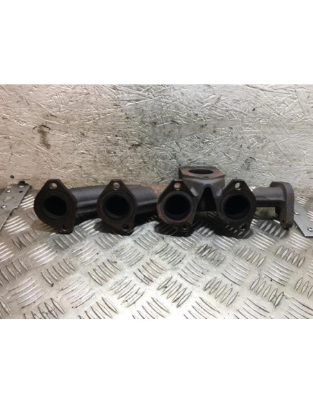 Collecteur d'echappement MINI MINI 2 R56 PHASE 2 Diesel