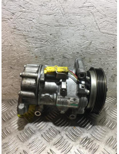 Compresseur clim MINI MINI 2 R56 PHASE 2 Diesel