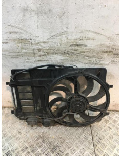 Ventilateur MINI MINI 1 R50/R53 PHASE 1 Essence