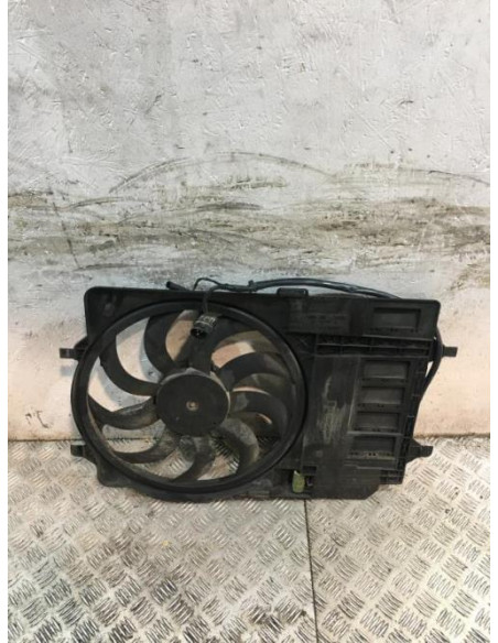 Ventilateur MINI MINI 1 R50/R53 PHASE 1 Essence