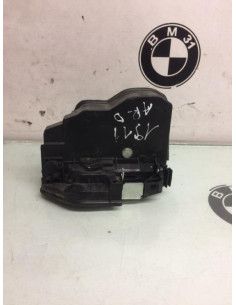 Serrure arriere droit BMW SERIE 1 E87 PHASE 2 Diesel 2