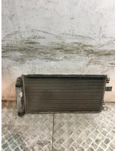 Radiateur clim MINI MINI 1 R50/R53 PHASE 1 Essence