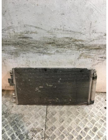 Radiateur clim MINI MINI 1 R50/R53 PHASE 1 Essence