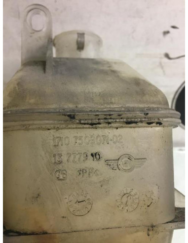 Vase d'expansion MINI MINI 1 R50/R53 PHASE 1 Essence