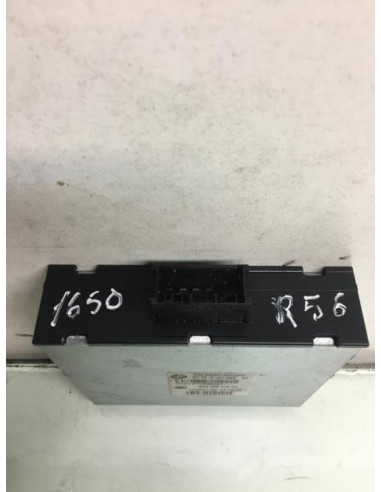 Calculateur MINI MINI 2 R56 PHASE 1 Diesel