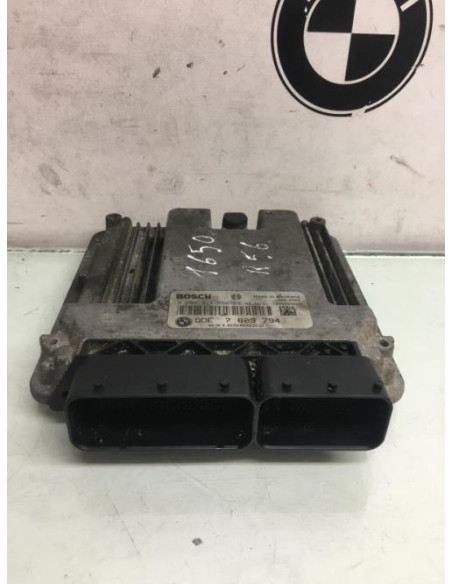 Calculateur MINI MINI 2 R56 PHASE 1 Diesel