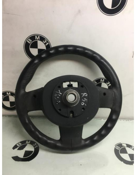 Volant MINI MINI 2 R56 PHASE 1 Diesel