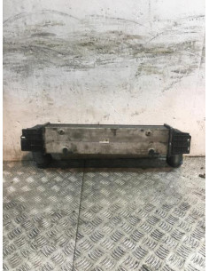 Echangeur air (Intercooler) BMW SERIE 3 E91 TOURING PHASE 1 BREAK  2