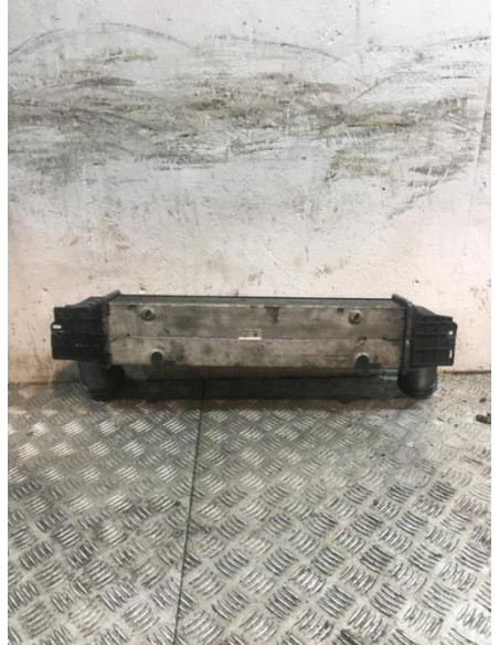 Echangeur air (Intercooler) BMW SERIE 3 E91 TOURING PHASE 1 BREAK 