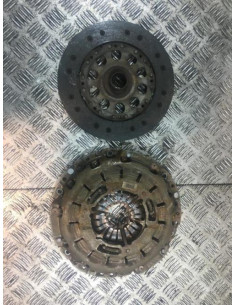 Embrayage BMW SERIE 5 E39 