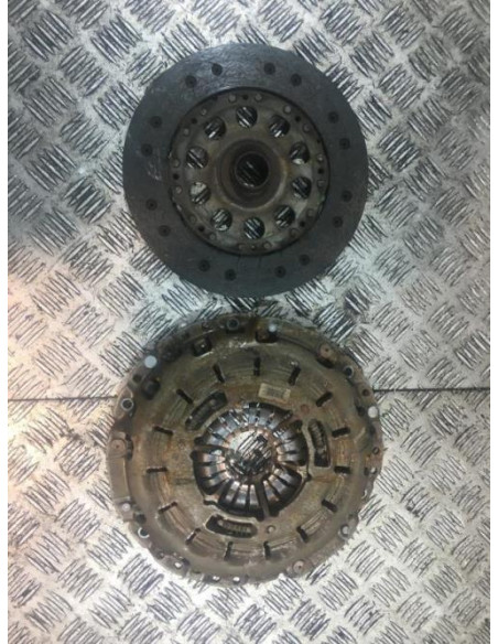Embrayage BMW SERIE 5 E39 