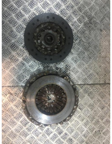Embrayage BMW SERIE 5 E39 