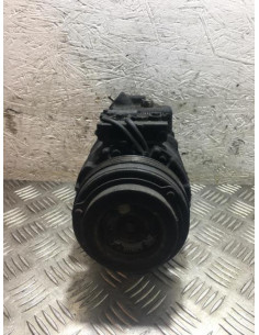 Compresseur clim BMW SERIE 3 E46 PHASE 1 