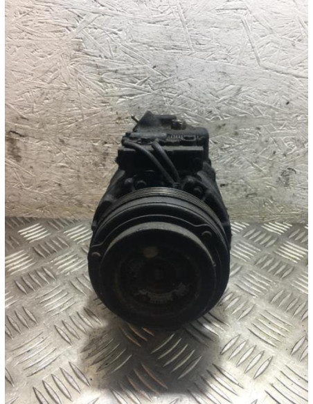 Compresseur clim BMW SERIE 3 E46 PHASE 1 