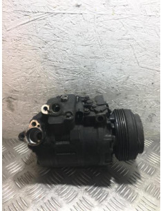 Compresseur clim BMW SERIE 3 E46 PHASE 1  2